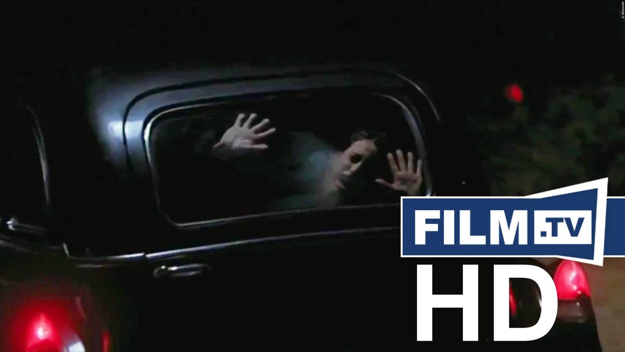 Dead End Trailer (2018)