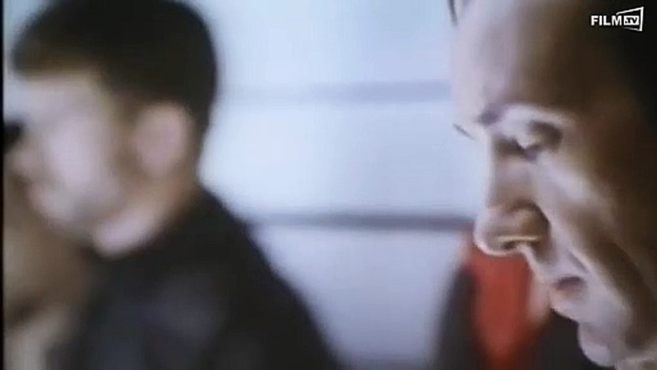 Die üblichen Verdächtigen Trailer