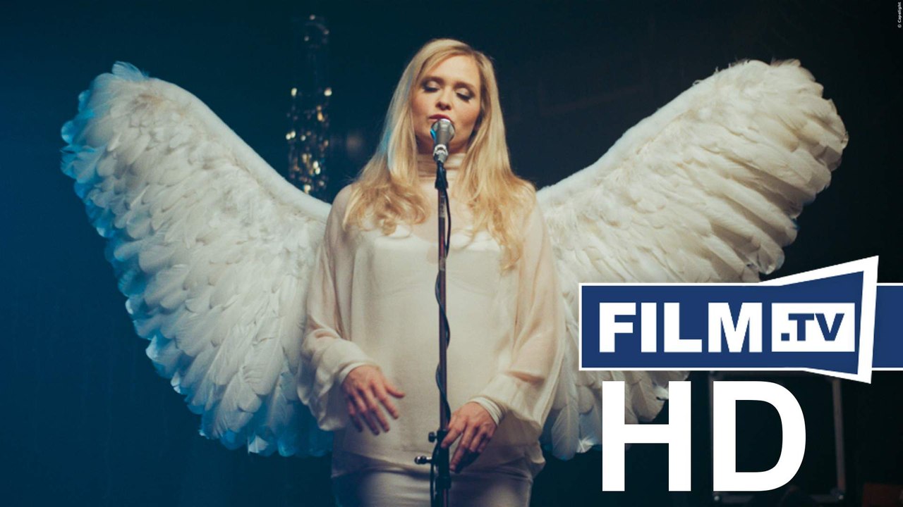 Schneeflöckchen Trailer Deutsch German (2018)