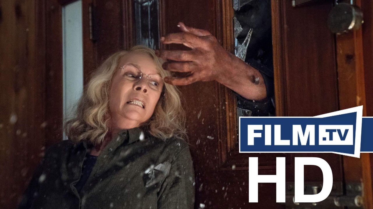 Halloween: Vorab-Ausschnitte aus dem Horror-Schocker - Clip 5
