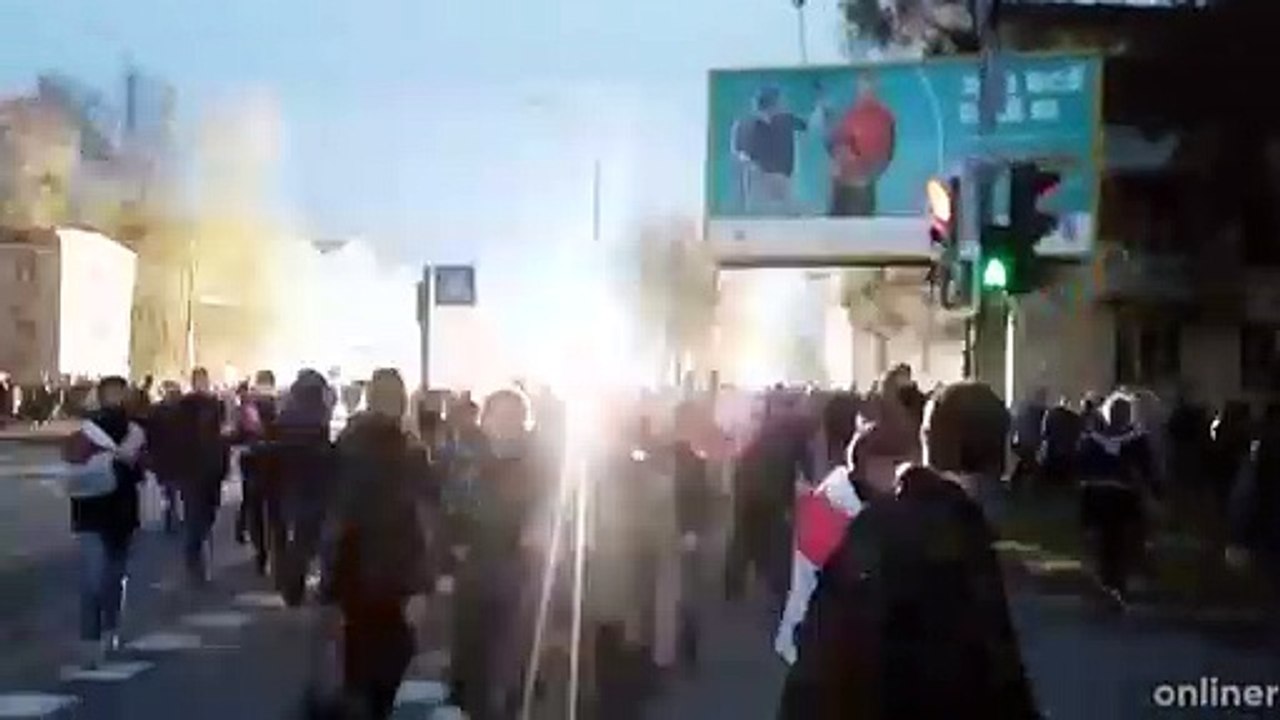 Belarus vor generalstreik