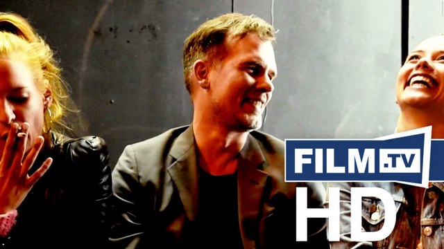 Nur Ein Tag In Berlin Trailer Deutsch German (2018)