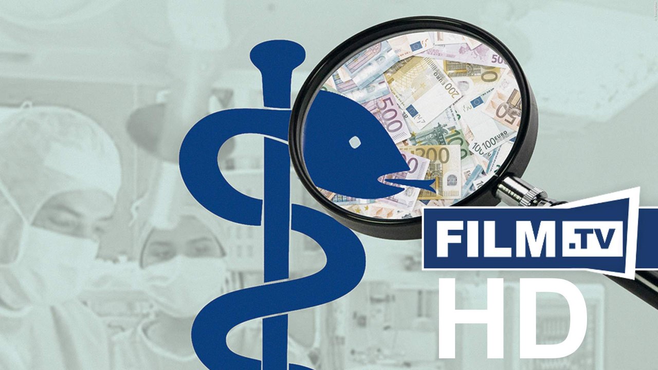 Der Marktgerechte Patient Trailer Deutsch German (2018)