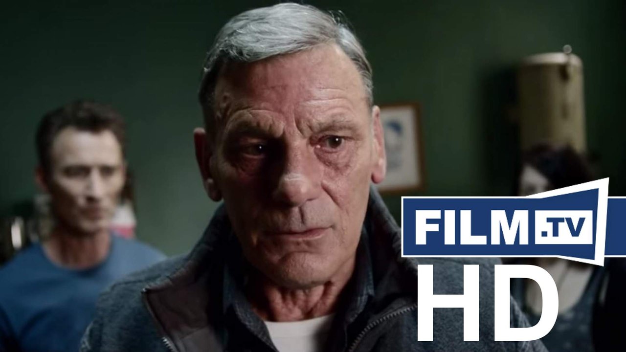 Presence - Es Ist Hier Trailer Deutsch German (2018)