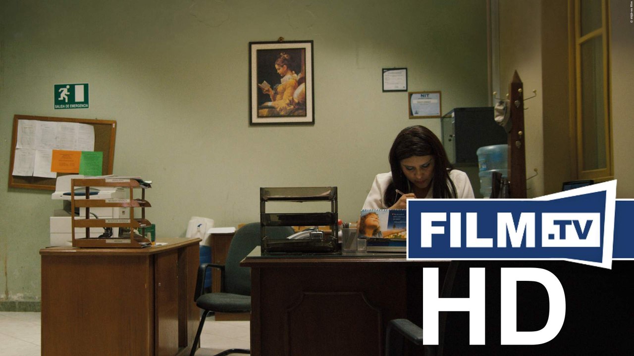 Talking Money Trailer Deutsch German (2018)