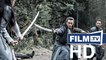 Brotherhood Of Blades 2: Exklusiver Fight-Clip (2018) - Clip