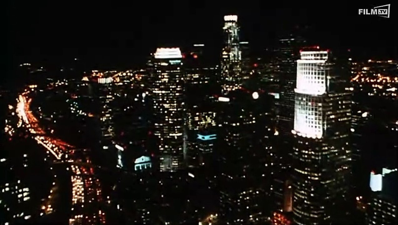 L.A. Crash Trailer (2005)