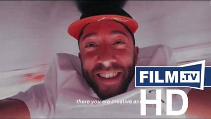 Flying Revolution: The Story Of A Lifetime Battle Trailer Deutsch German (2018)