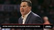 9 Violations in Notice of Allegations to Arizona, Hoops coach Sean Miller