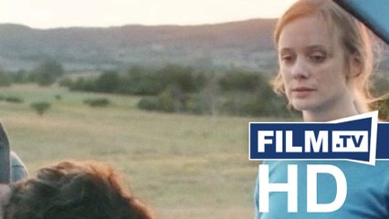 Adam Und Evelyn Trailer Deutsch German (2019)