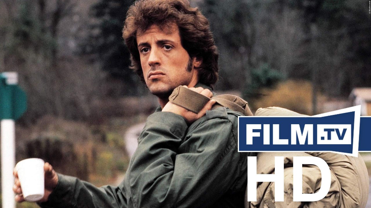 Rambo 1 Trailer - First Blood - Trailer