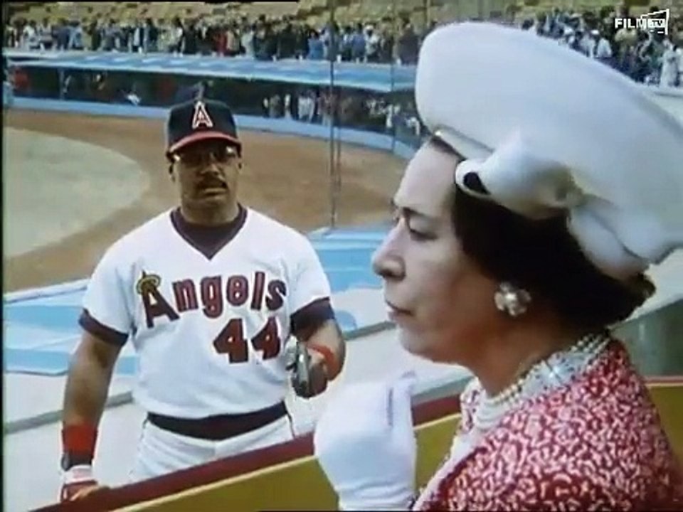 Die Nackte Kanone Trailer