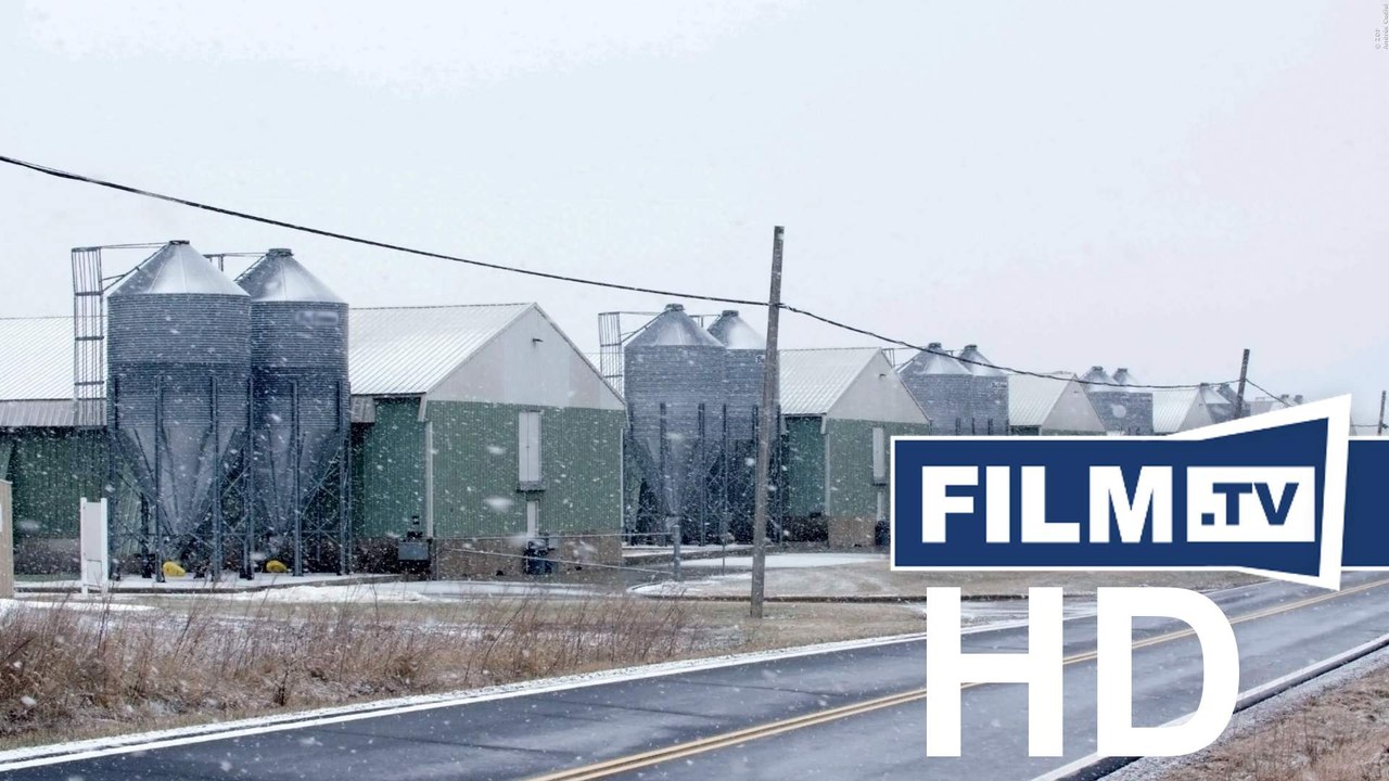 Amerikas neue Sklaven: ZDFinfo-Doku über Menschenhandel in den USA - Trailer