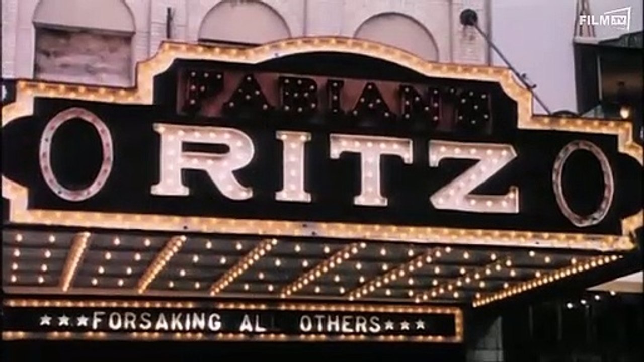 Sweet And Lowdown Trailer