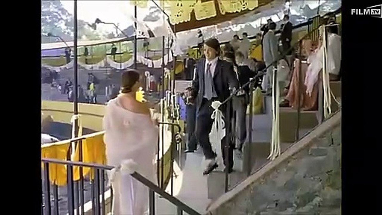 Y tu mama tambien - lust for life trailer