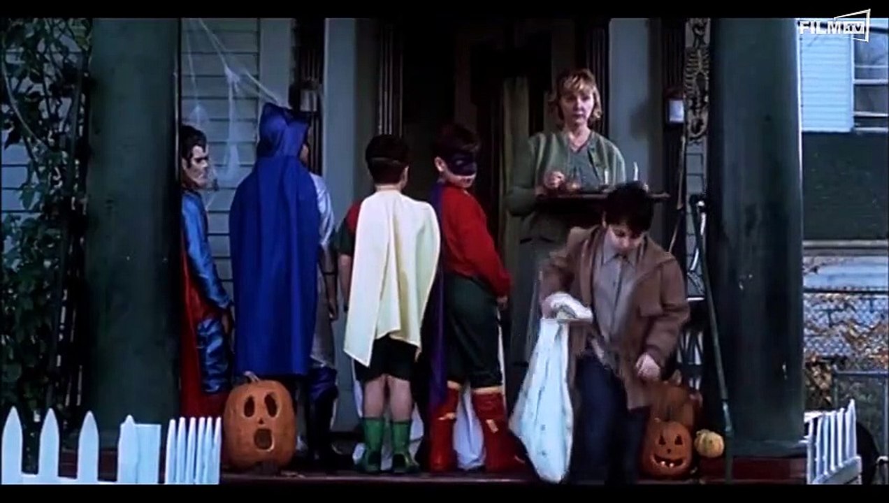 American Splendor Trailer