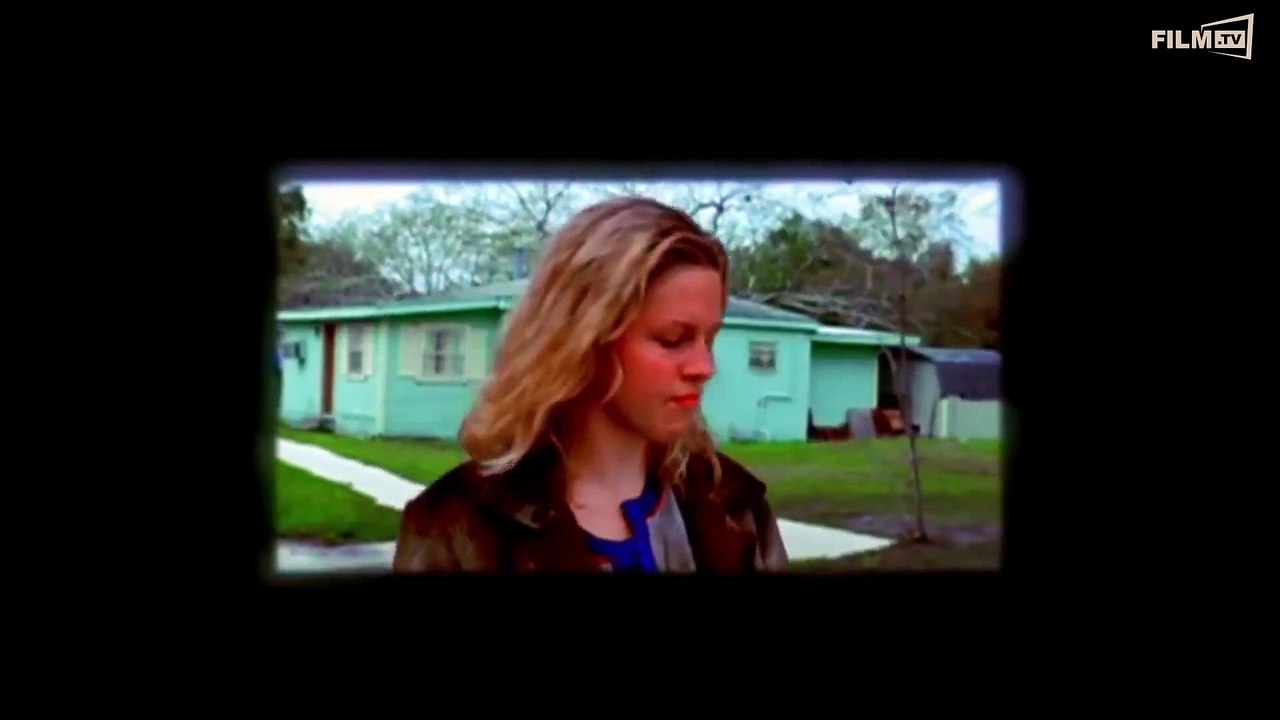 Monster trailer