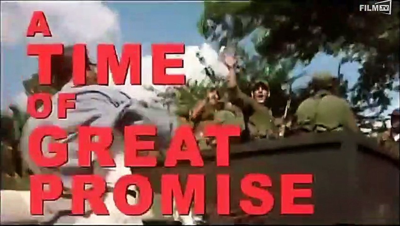 Bevor Es Nacht Wird Trailer