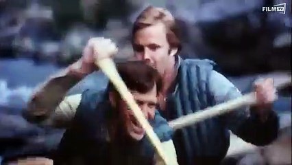 Beim Sterben Ist Jeder Der Erste Trailer