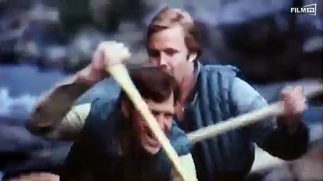 Beim Sterben Ist Jeder Der Erste Trailer