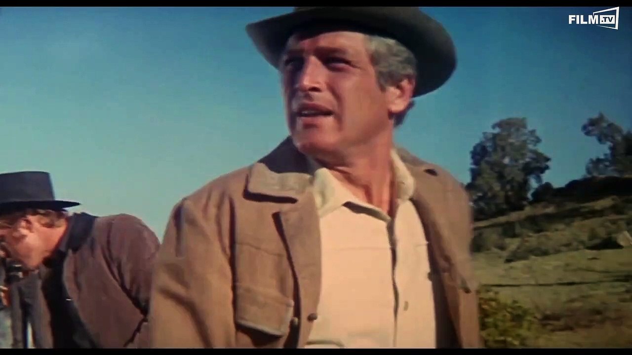 Zwei banditen trailer