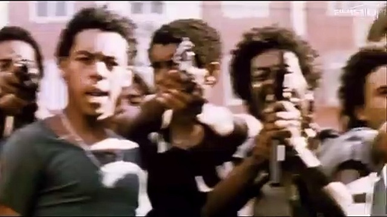 City Of God Trailer