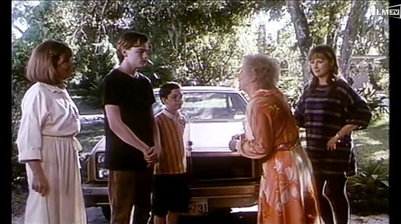 Marvins töchter trailer