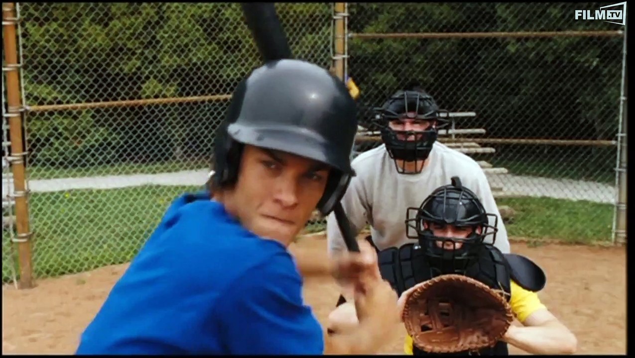 A History Of Violence Trailer (2005)