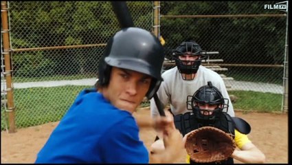 A History Of Violence Trailer (2005)