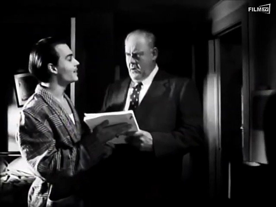 Ed Wood Trailer