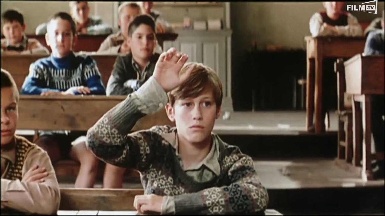 Die Kinder Des Monsieur Mathieu Trailer