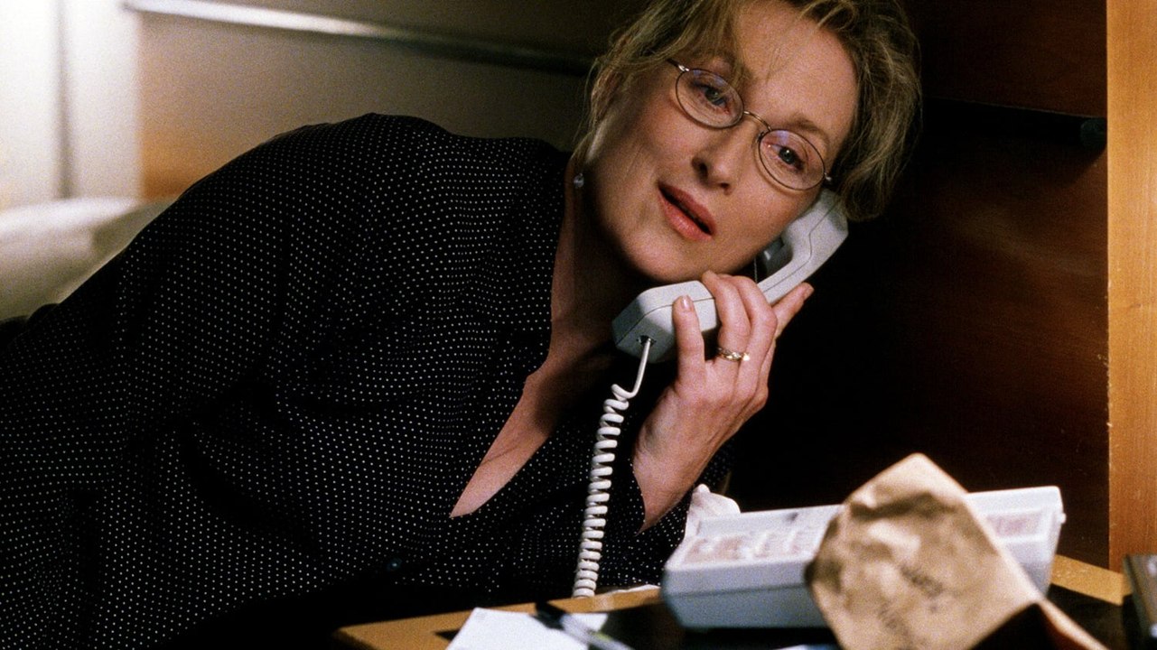 Adaption - Der Orchideen-Dieb Trailer