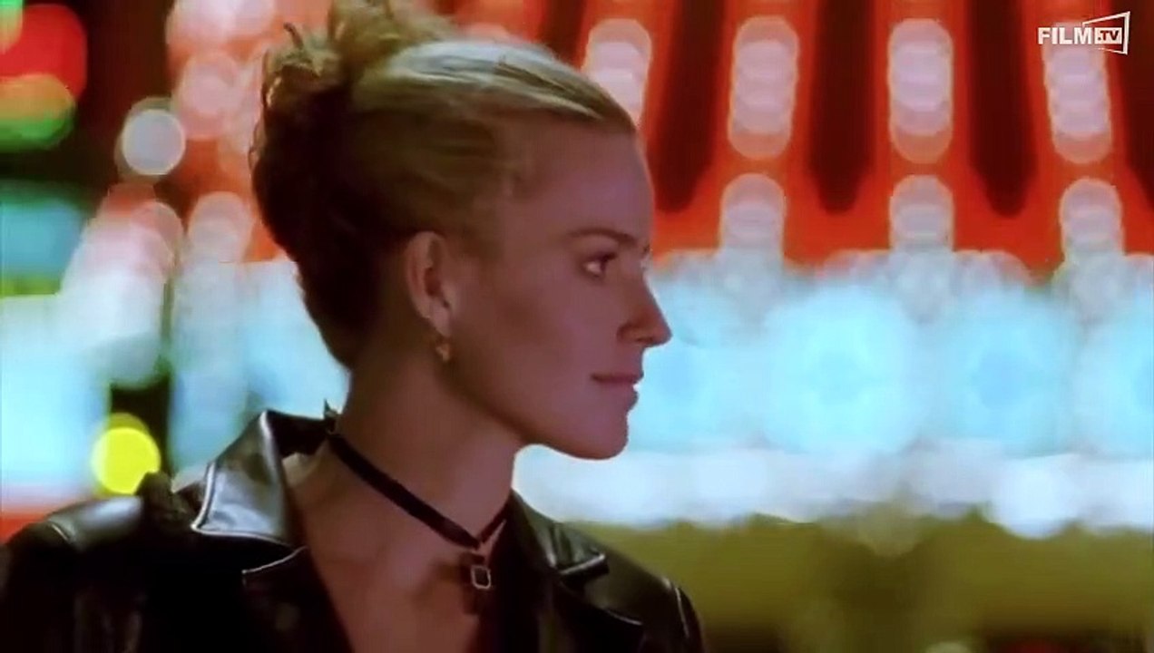 Leaving Las Vegas Trailer