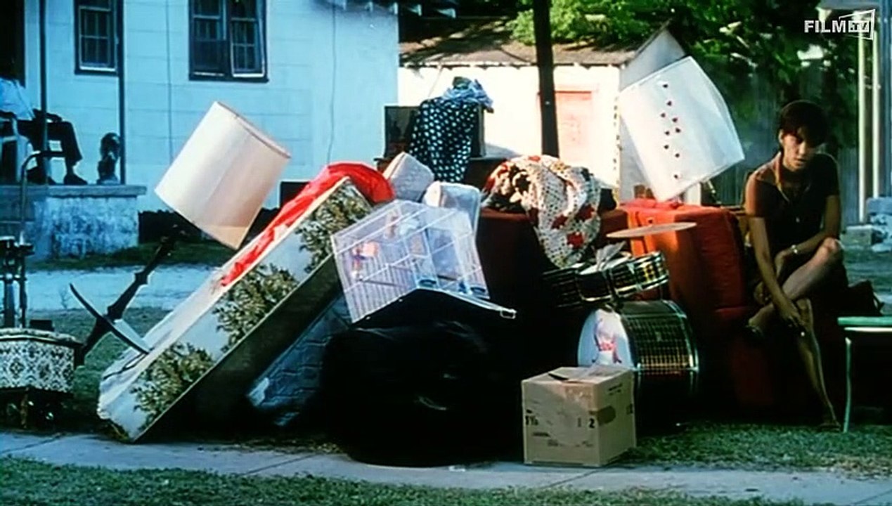 Monsters ball trailer