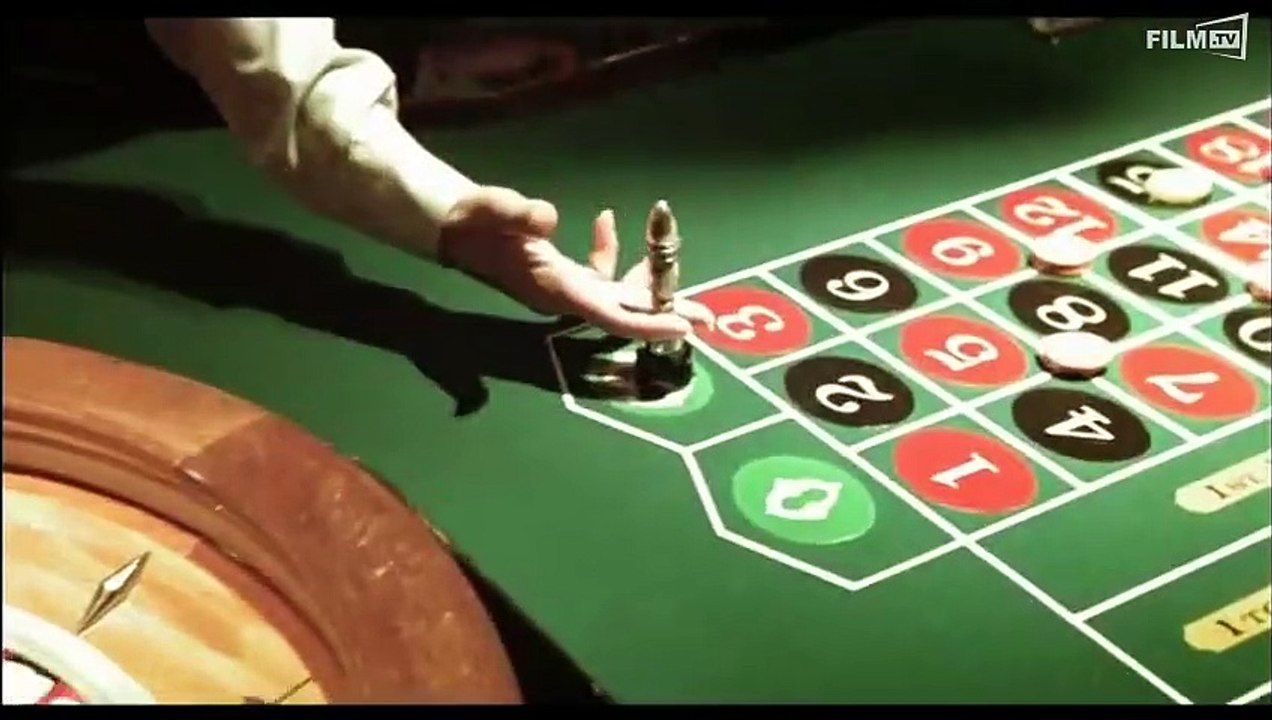 The Cooler - Alles Auf Liebe Trailer