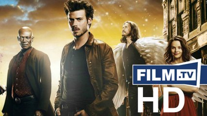 Midnight Texas Trailer - Staffel 1 (2018) - Trailer US