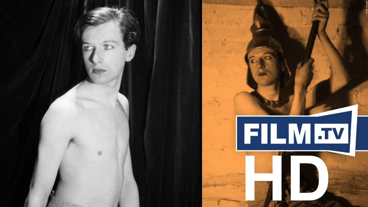 Love Cecil Trailer Deutsch German (2018)