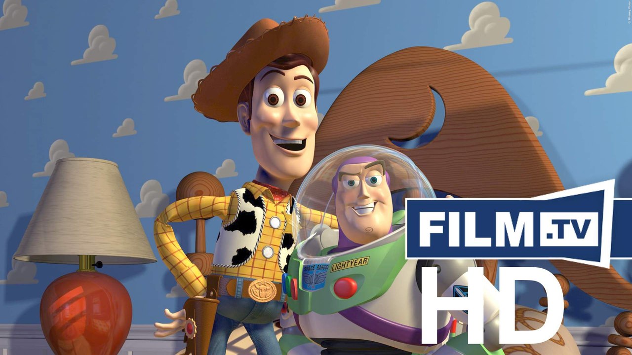 Toy Story 4 Trailer: Erster Teaser und Kinostart (2018) - Trailer