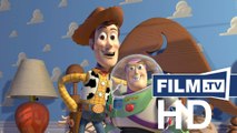 Toy Story 4 Trailer: Erster Teaser und Kinostart (2018) - Trailer