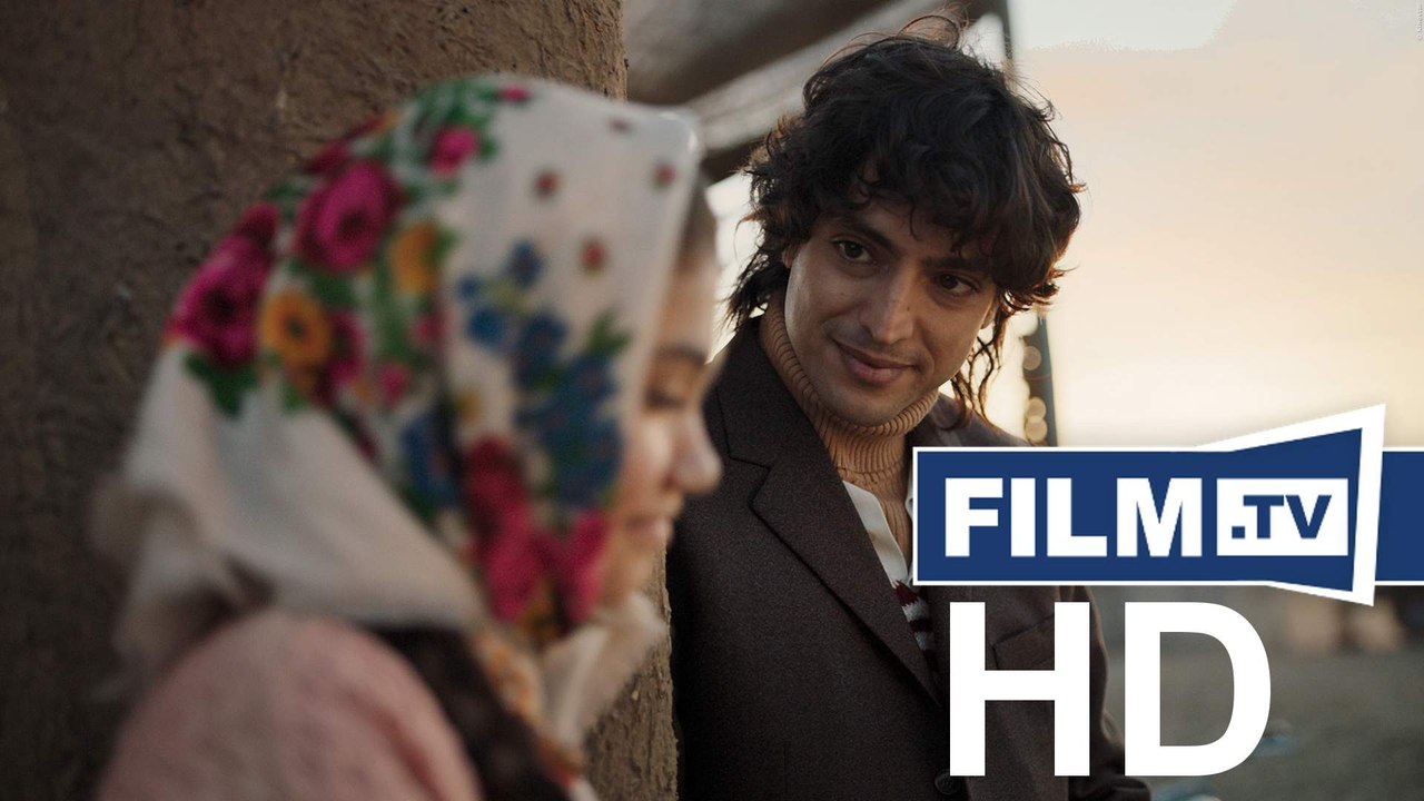 Müslüm trailer deutsch german (2018)