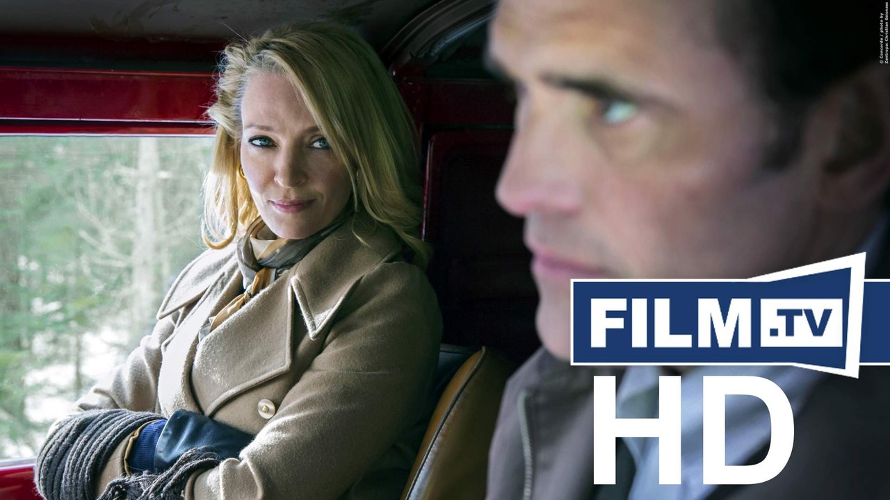 The House That Jack Built: Gruselige Clips - Clip 4