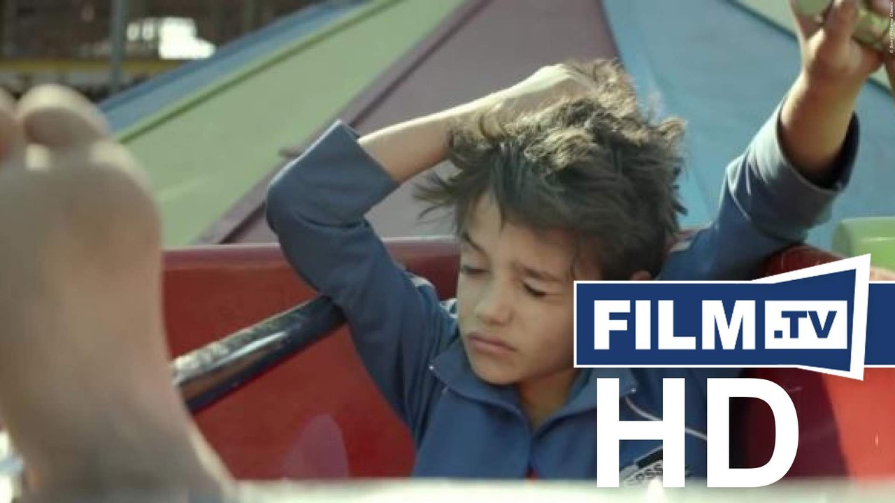 Capernaum Trailer - Stadt Der Hoffnung (2018) - Trailer