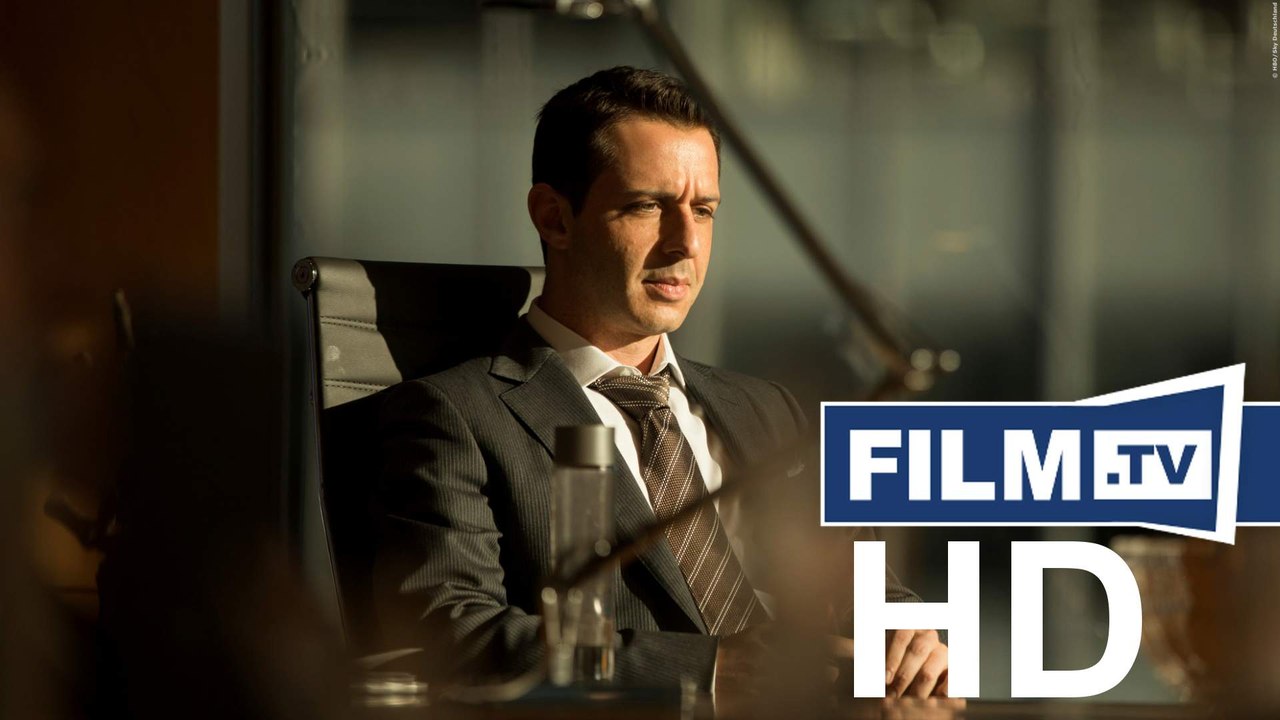 Succession Trailer - Staffel 1 (2018) - Trailer - Staffel 1