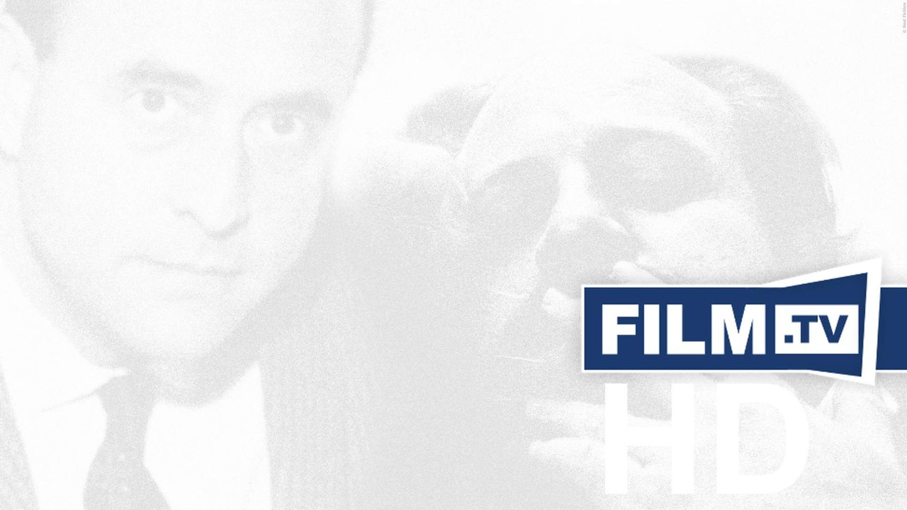 Hans Blumenberg Trailer - Der Unsichtbare Philosoph Deutsch German (2018) - Trailer