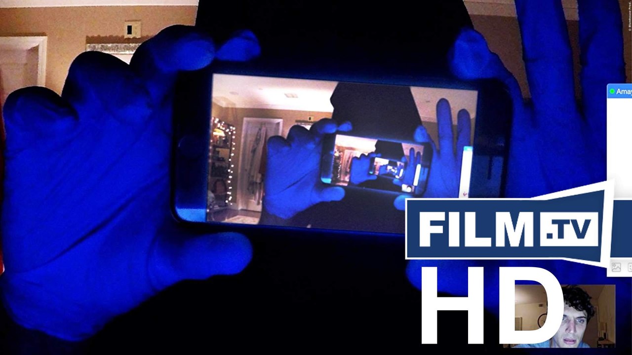 Unknown User 2 Trailer - Dark Web Deutsch German (2018) - Trailer