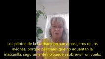 Margareta Griesz Bresson , Subtítulos españoles