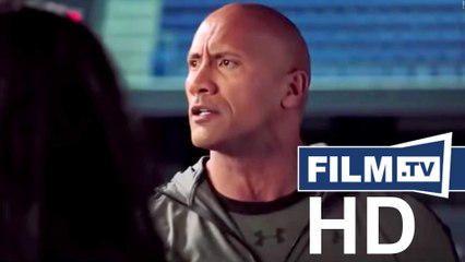 Fighting With My Family Trailer Deutsch German (2019) - FSK 6