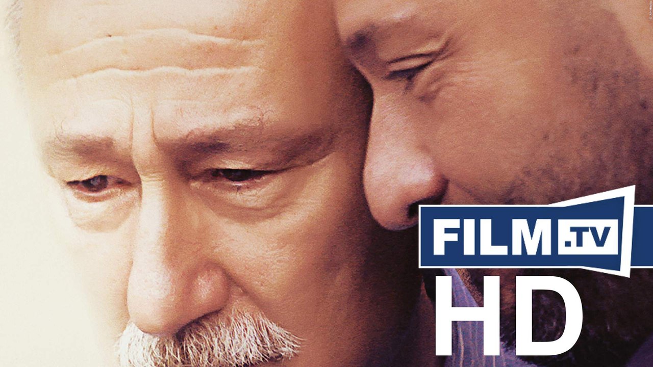 Bizi hatirla trailer deutsch german (2018)