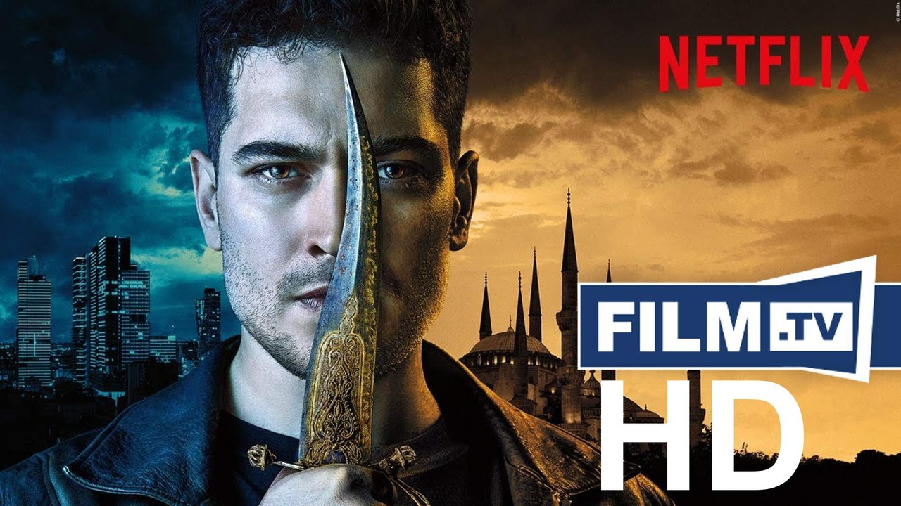 The Protector Trailer Deutsch German (2018)