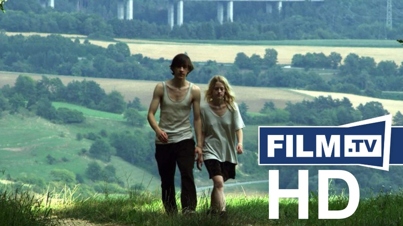 Mein Bruder heißt Robert und ist ein Idiot Trailer Deutsch German (2018)